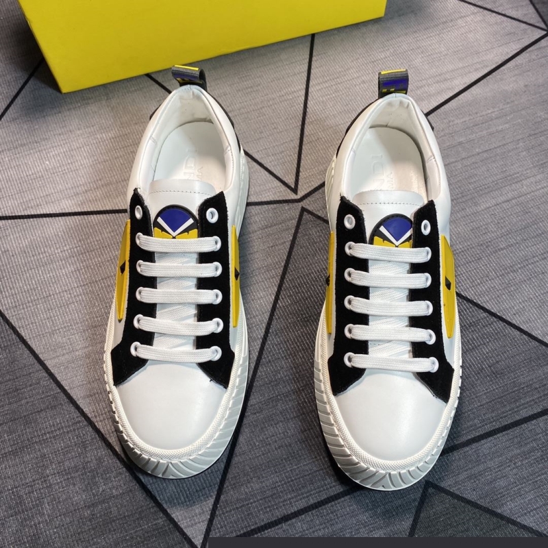 F**di sneakers